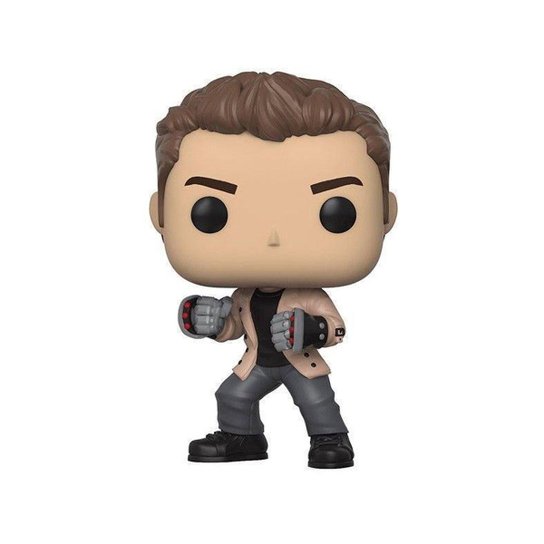 Funko Pop! Runaways Chase Stein N32670