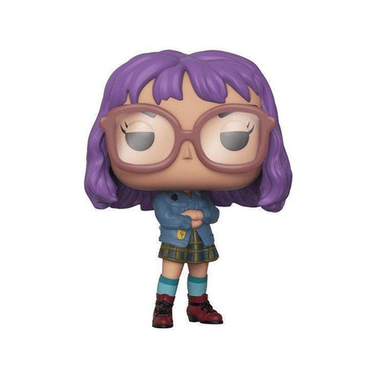 Funko Pop! Runaways Gert Yorkes