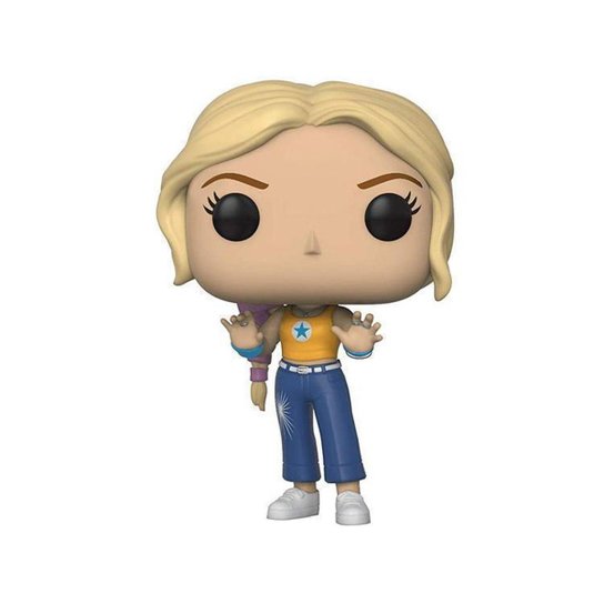 Funko Pop! Runaways Karolina Dean