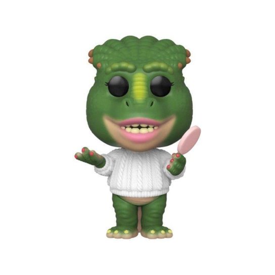 Funko Pop! Television A Família Dinossauro
