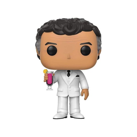 Funko Pop! Television Fantasy Island