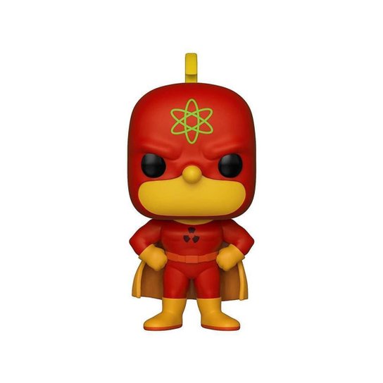 Funko Pop! Television Os Simpsons