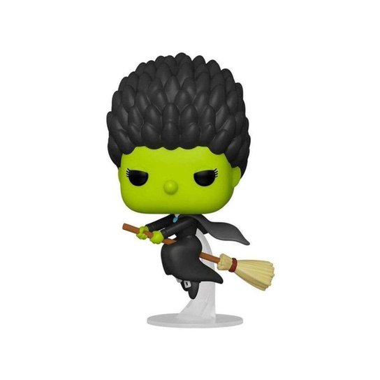 Funko Pop! Television The Simpson