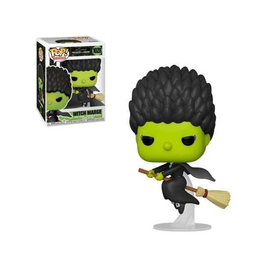 Funko Pop! Television The Simpson