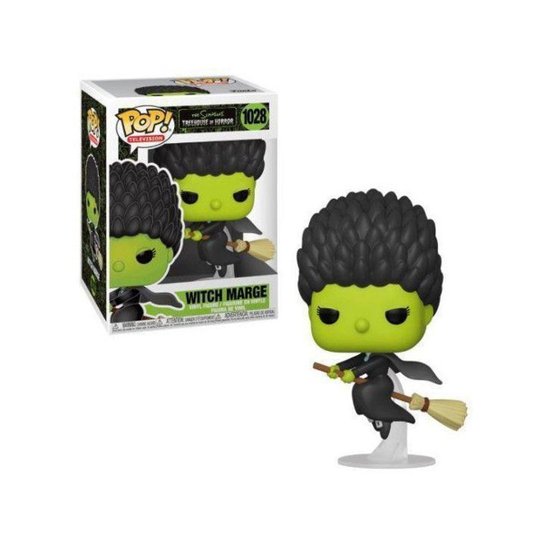 Funko Pop! Television The Simpson