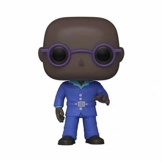 Funko Pop! The Matrix Resurrections Morpheus #1174 Funko