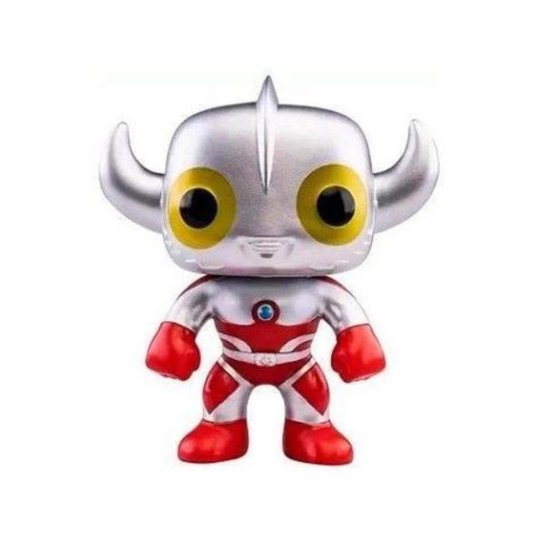Funko Pop! Ultraman Father Of Ultra