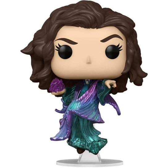 Funko Pop Agatha Harkness #826 Wanda Vision