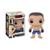 Funko Pop Chris Weidman - UFC #03 - Preto