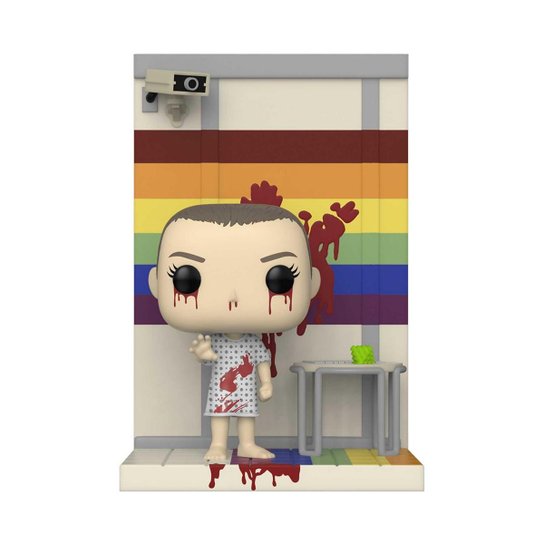 Funko Pop Eleven Rainbow Room Stranger Things #1251