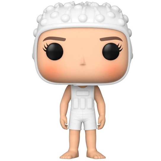 Funko Pop Eleven Stranger Things #1248 Edição Especial