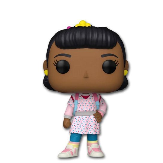 Funko Pop Erica Stranger Things #1301