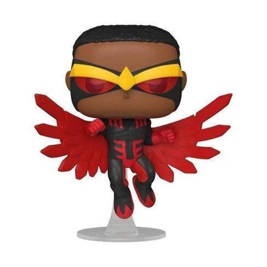 Funko Pop Falcon Marvel Falcão #881