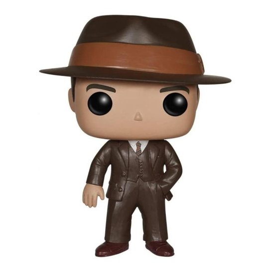 Funko Pop Frank Randall Outlander #253