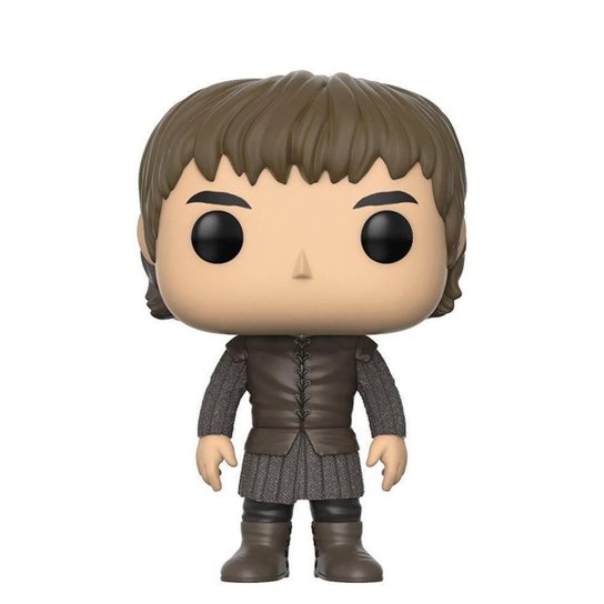 Funko Pop Got Bran #52 Game of Thrones