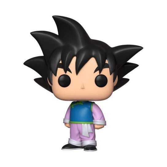 Funko Pop Goten Dragon Ball Z #618