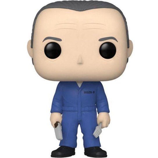 Funko Pop Hannibal #1248