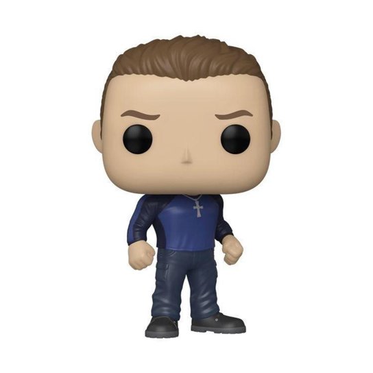 Funko Pop Jakob Toreto Velozes e Furiosos #1079