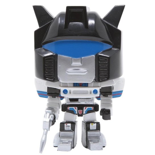 Funko Pop Jazz #25 Transformers