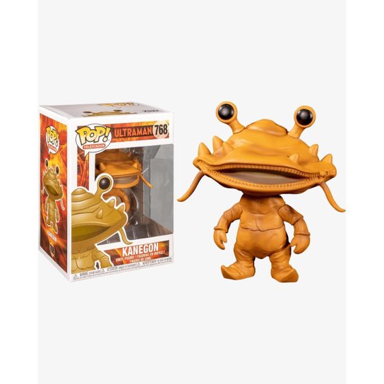 Funko Pop Kanegon #768 Ultraman
