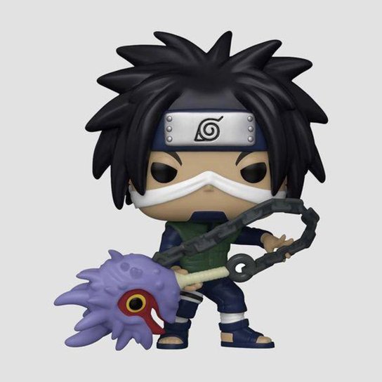 Funko Pop Kotetsu Hagane #1197 Naruto