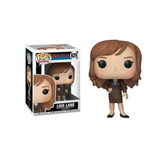Funko Pop Lois Lane - Smallville #629