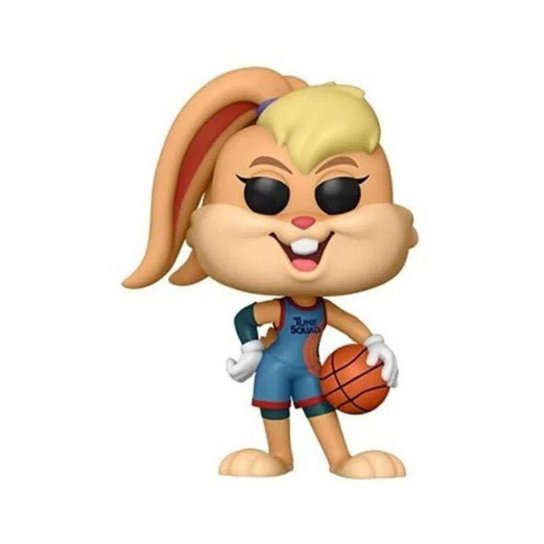 Funko Pop Lola Bunny Space Jam A new Legacy #1061