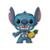 Funko Pop Luau Stitch Diamond - Colorido