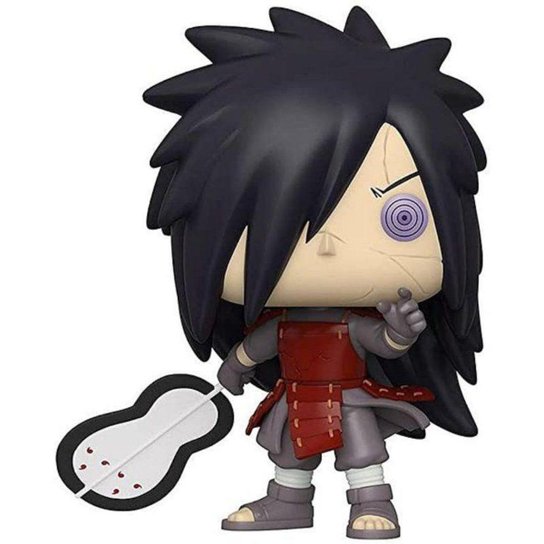 Funko Pop Madara Reanimation Edição Especial #722
