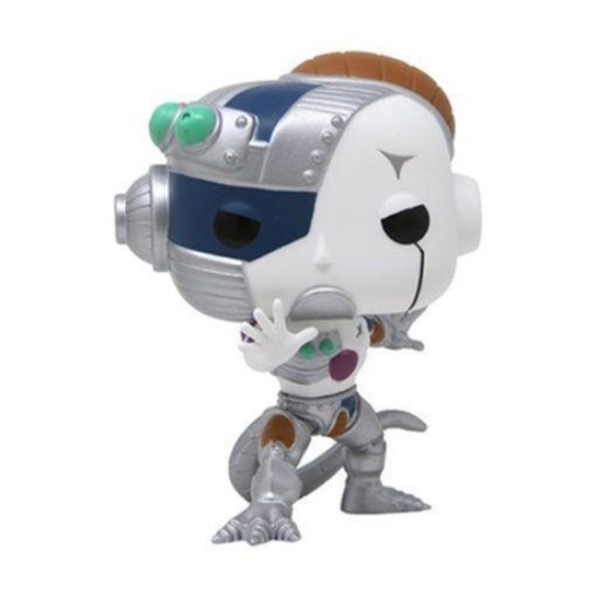 Funko Pop Mecha Frieza Dragon Ball Z #705