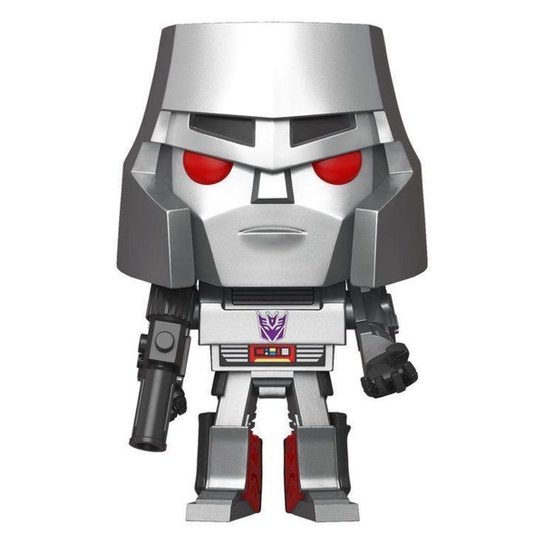 Funko Pop Megatron #24 Transformers