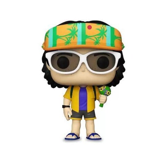 Funko Pop Mike #1298 Stranger Things