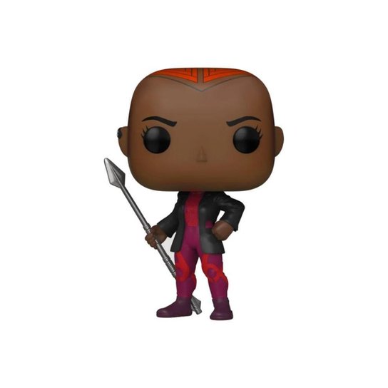Funko Pop Okoye Pantera Negra #1100
