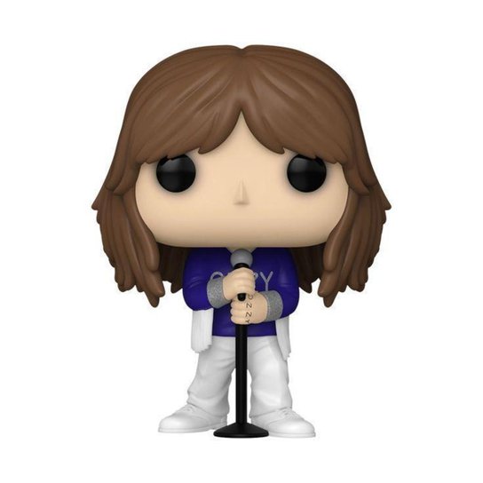 Funko Pop Ozzy Osbourne - Rocks #356