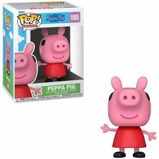Funko Pop Peppa Pig #1085