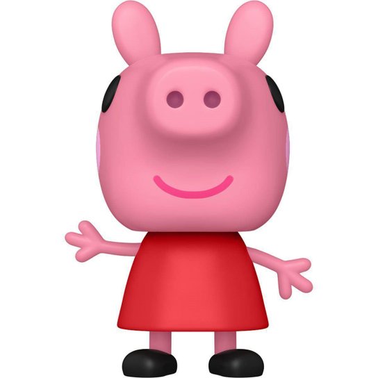 Funko Pop Peppa Pig #1085