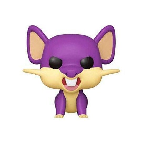 Funko Pop Rattata #595 Pokémon