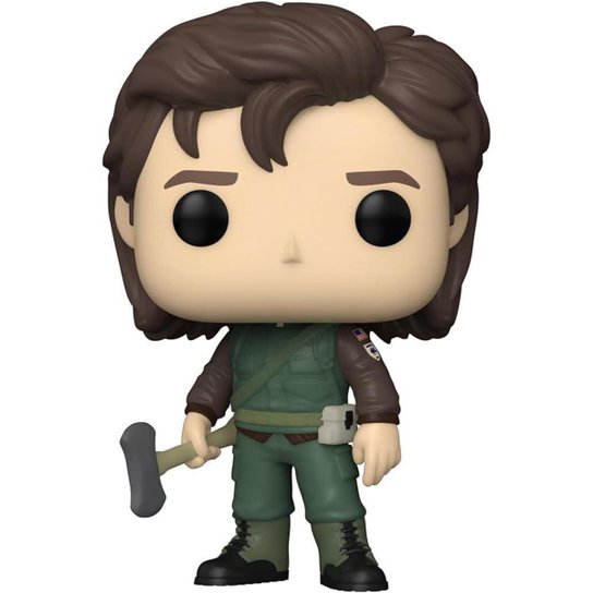 Funko Pop Steve #1300 Stranger Things