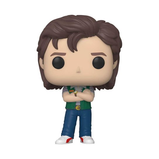 Funko Pop Steve Stranger Things #1245