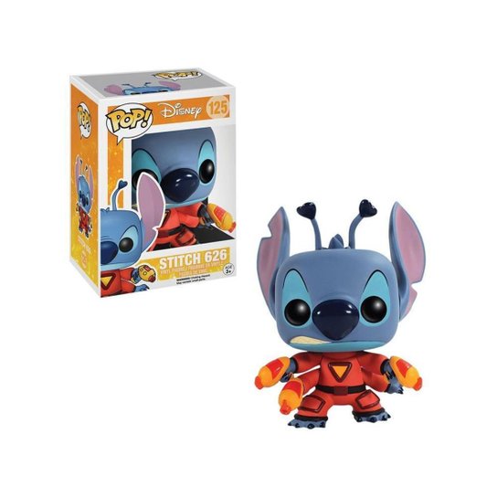Funko Pop Stitch 626