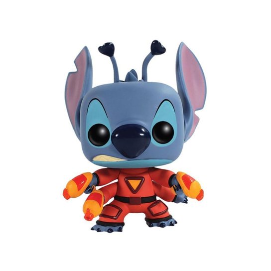 Funko Pop Stitch 626