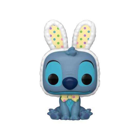 Funko Pop Stitch