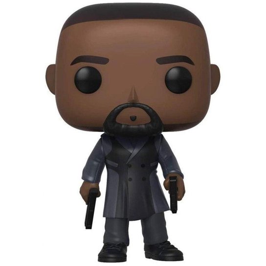 Funko Pop Takeshi Kovacs #926 Altered Carbon