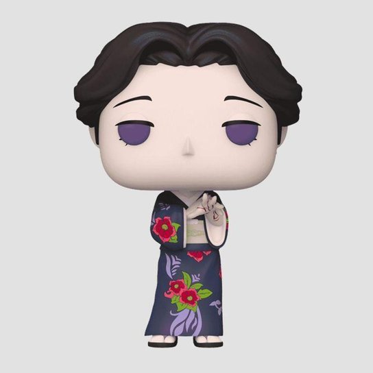 Funko Pop Tamayo - Demon Slayer #1408