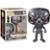 Funko Pop Terminador Rev 9 Endoskeleton #819 - Preto
