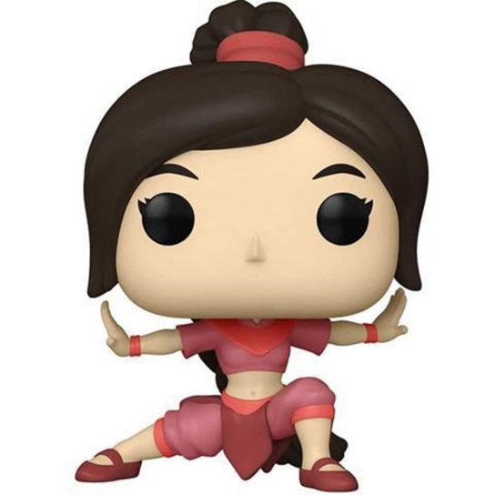 Funko Pop Ty Lee Avatar #997