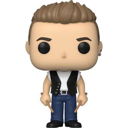 Funko Pop U2 Larry #273