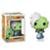 Funko Pop Zamasu Dragon Ball Z #316 - Preto