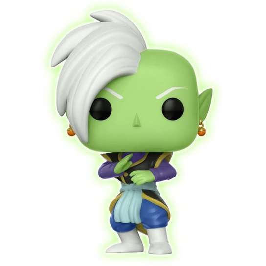 Funko Pop Zamasu Dragon Ball Z #316