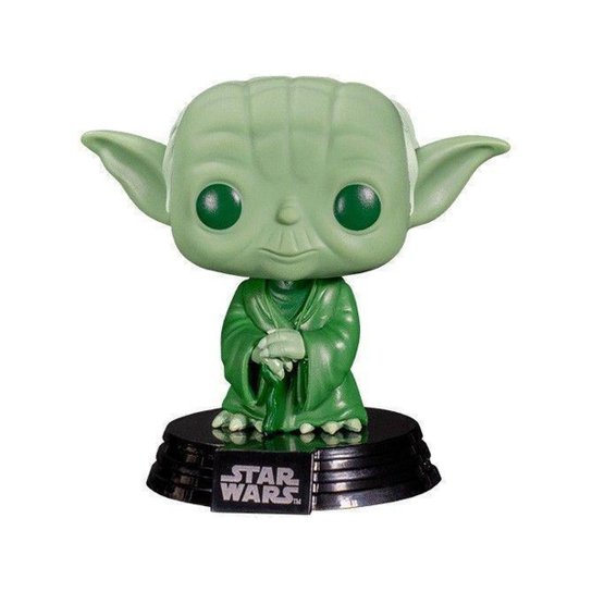 Funko Star Wars Yoda 54273